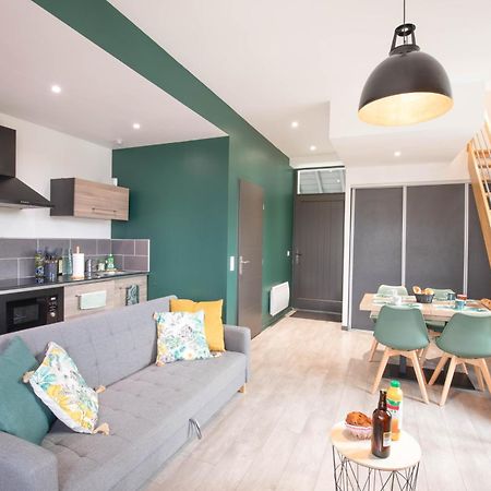 La Montagne Apartment Argelès-Gazost Екстериор снимка