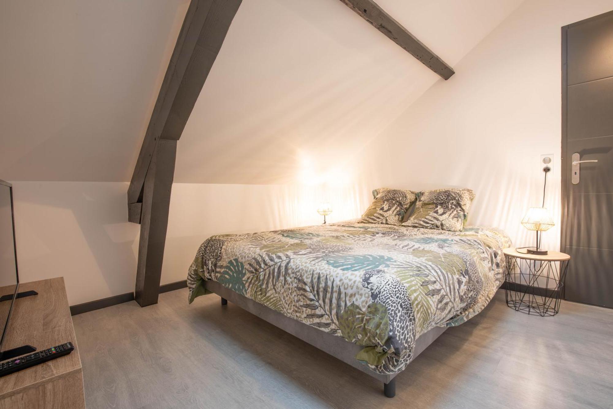 La Montagne Apartment Argelès-Gazost Екстериор снимка